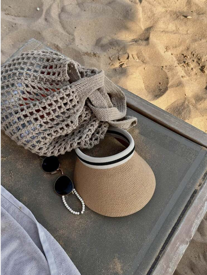 Crochet purse and bags