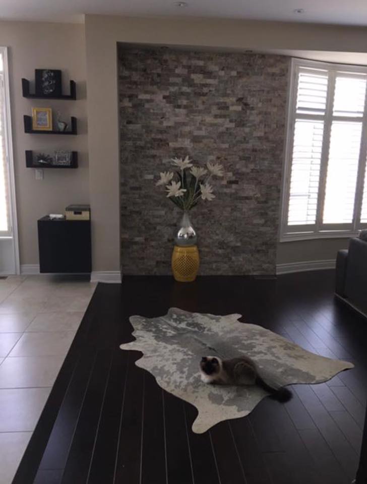grey and white cowhide rug , All our gray cowhides are real, natural, authentic and ethically sourced.2