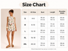 Shell Print Shorts Set with Sleeveless Top and Sea Life Motifs
