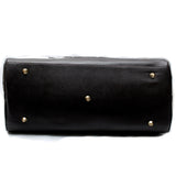 Find your statement piece with a unique cowhide bag that reflects your style
