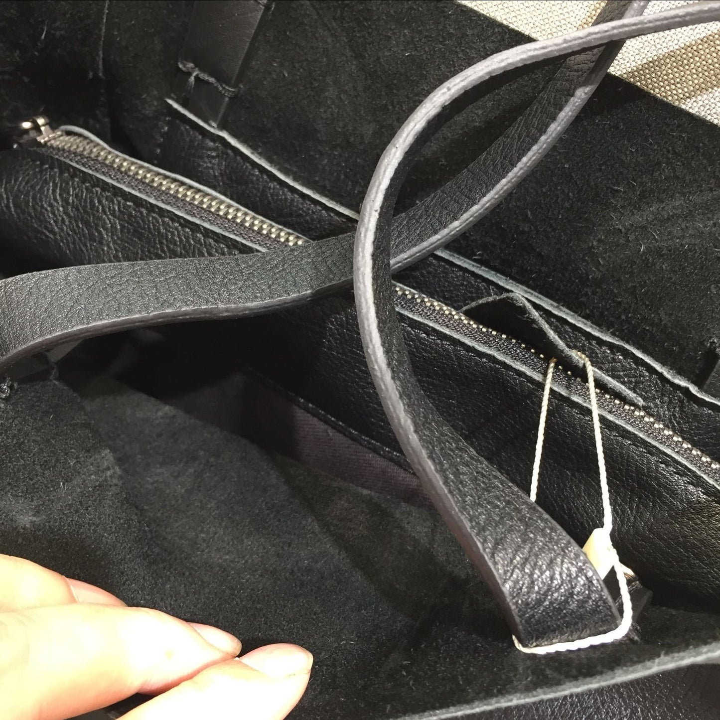 Women’s Genuine Leather Tote Shoulder Bag