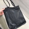 Women’s Genuine Leather Tote Shoulder Bag