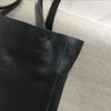 Women’s Genuine Leather Tote Shoulder Bag