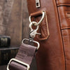 Laptop Briefcase and Leather Business Bag for Work