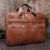 Laptop Briefcase and Leather Business Bag for Work