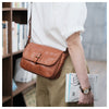genuine leather women crossbody sling bag
