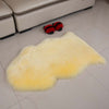 Genuine Sheepskin Pelt Rug 2