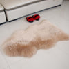 Genuine Sheepskin Pelt Rug 9