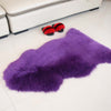 Genuine Sheepskin Pelt Rug 4