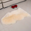 Genuine Sheepskin Pelt Rug 13