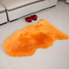Genuine Sheepskin Pelt Rug 6