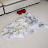 Genuine Sheepskin Pelt Rug 7