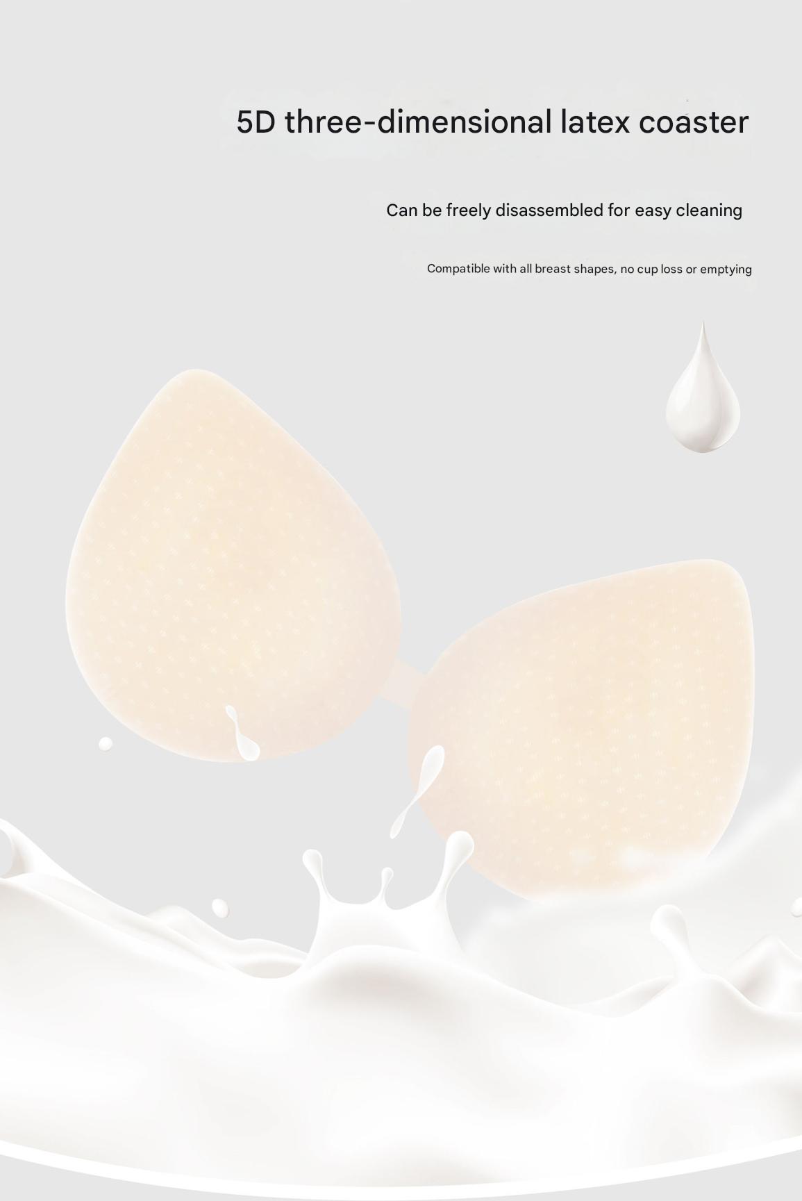 Seamless Lace Body Shaper Bodysuit with Bra and Hip Lift