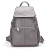 Genuine Leather Women Backpack