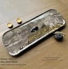 Luxury Stone Tea Tray for Modern Tea Table Setups