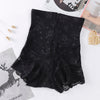 High Waist Zipper Shapewear Postpartum Tummy Control Hip Lift Body Shaper