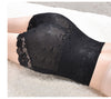 High Waist Zipper Shapewear Postpartum Tummy Control Hip Lift Body Shaper