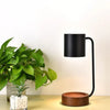 Simple dimmable candle warmer table lamp 1