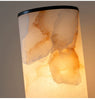 Marble Lamp Spanish Marble Solid Copper Wall Sconce