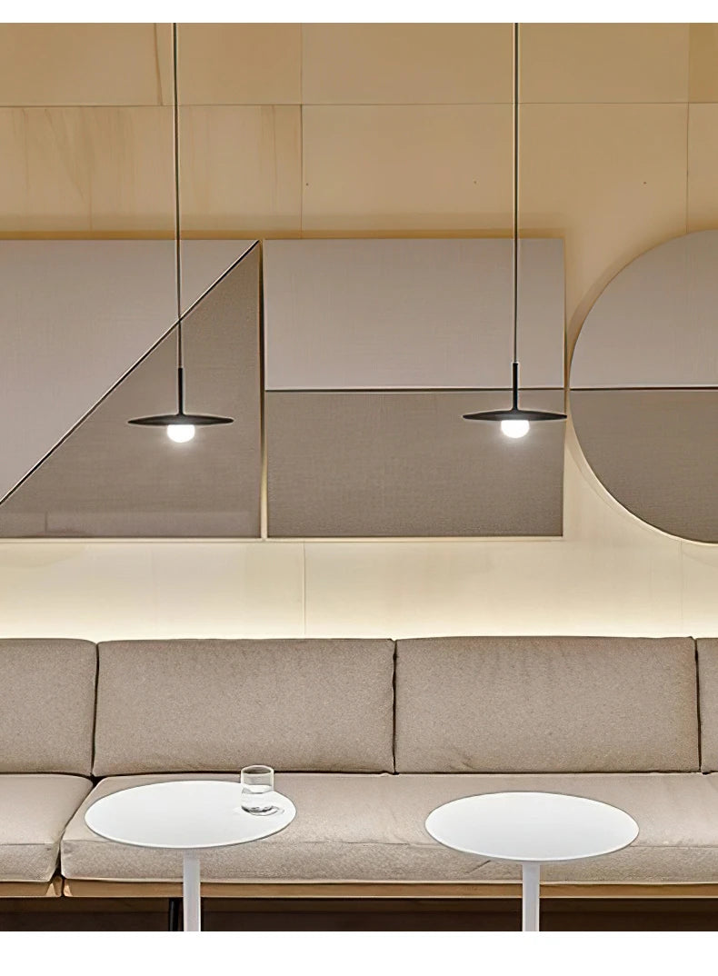 Nordic Adjustable Wall Lamp Minimalist With Frosted Glass Shade