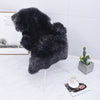 Genuine Sheepskin Runner for Sofa and Bedroom Floor Decor