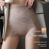 Women’s High-Waisted Tummy Control Shapewear  Waist & Hip Lifting