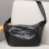 Men’s Genuine Leather Waist & Crossbody Bag 3