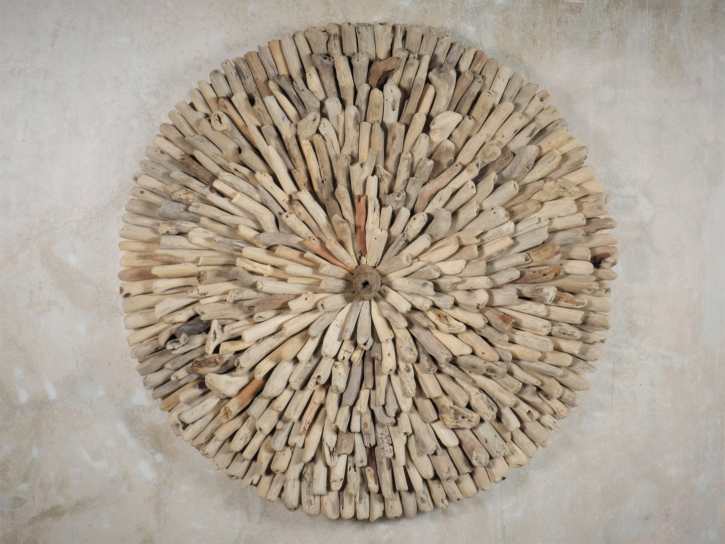 Natural Driftwood Wall Decor Eco friendly