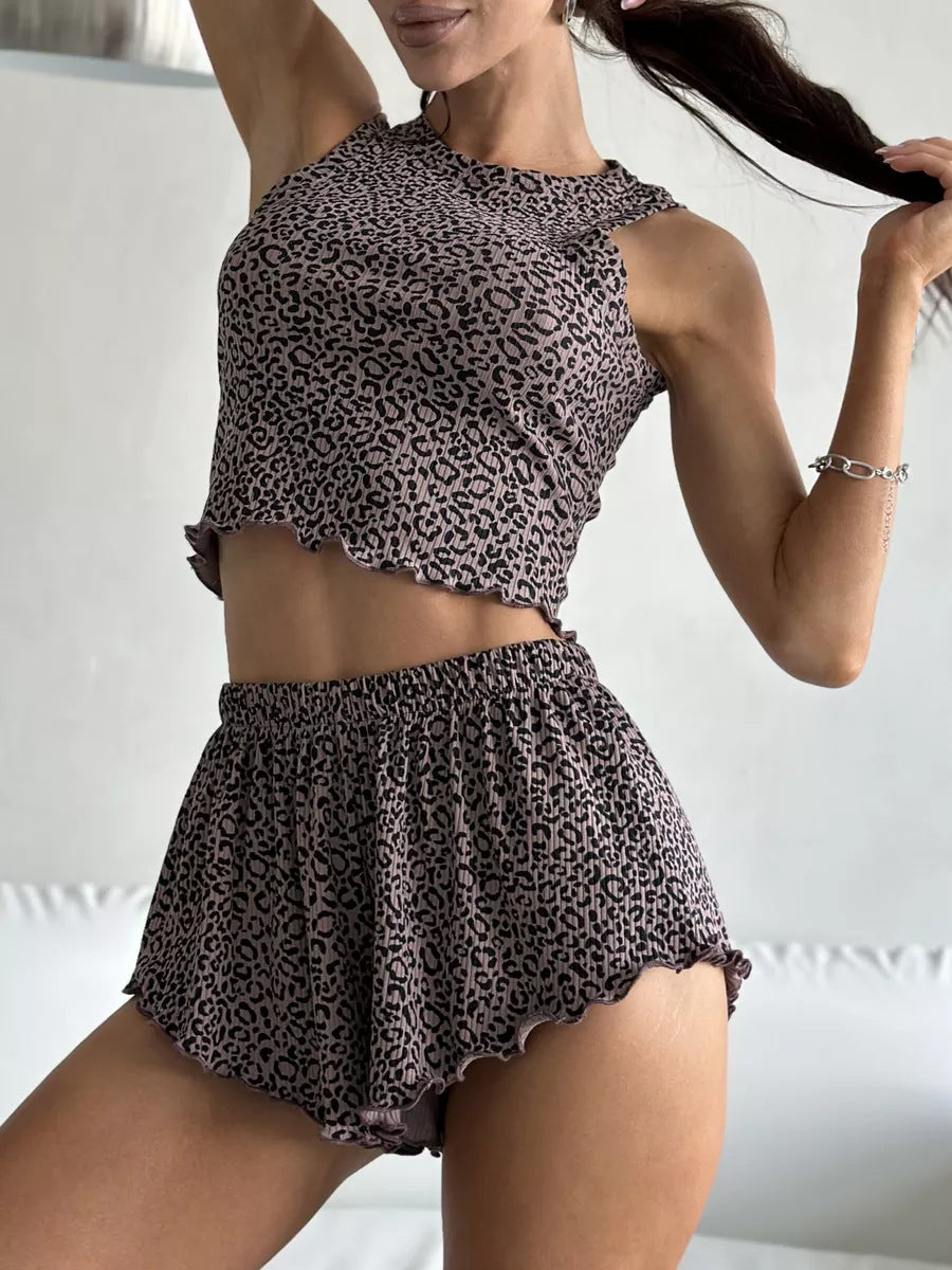 beach summer loungewear for women