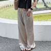 Wide Leg Trousers for Women Loose High Waist Summer Pants