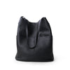 Women Leather Tote Bag Office Shoulder Purse