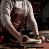 Leather Apron Woodworking Blacksmith Cooking