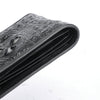Men’s Genuine Crocodile Leather Wallet