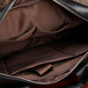 Laptop Briefcase and Leather Business Bag for Work