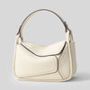Women’s Leather Shoulder Bag Small Pillow Purse
