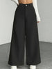 Women Causal Pants Wide Leg