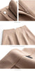 Women's Pleated Straight Leg Pants