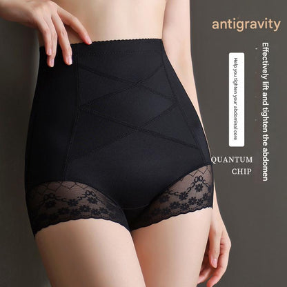 Women’s High-Waisted Tummy Control Shapewear  Waist & Hip Lifting