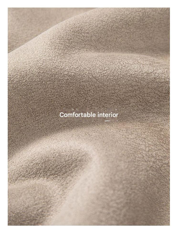 Short Mink Fur Coat Women Double Breasted Winter Jacket