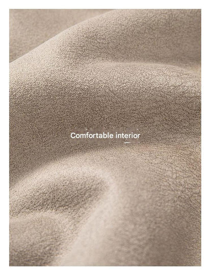 Short Mink Fur Coat Women Double Breasted Winter Jacket