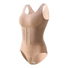 Adjustable Tummy Control Body Shaper for Women Seamless Waist Trainer