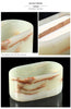 Natural Marble Aromatherapy Candle Cup