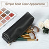 Small Makeup Real Leather Pouch