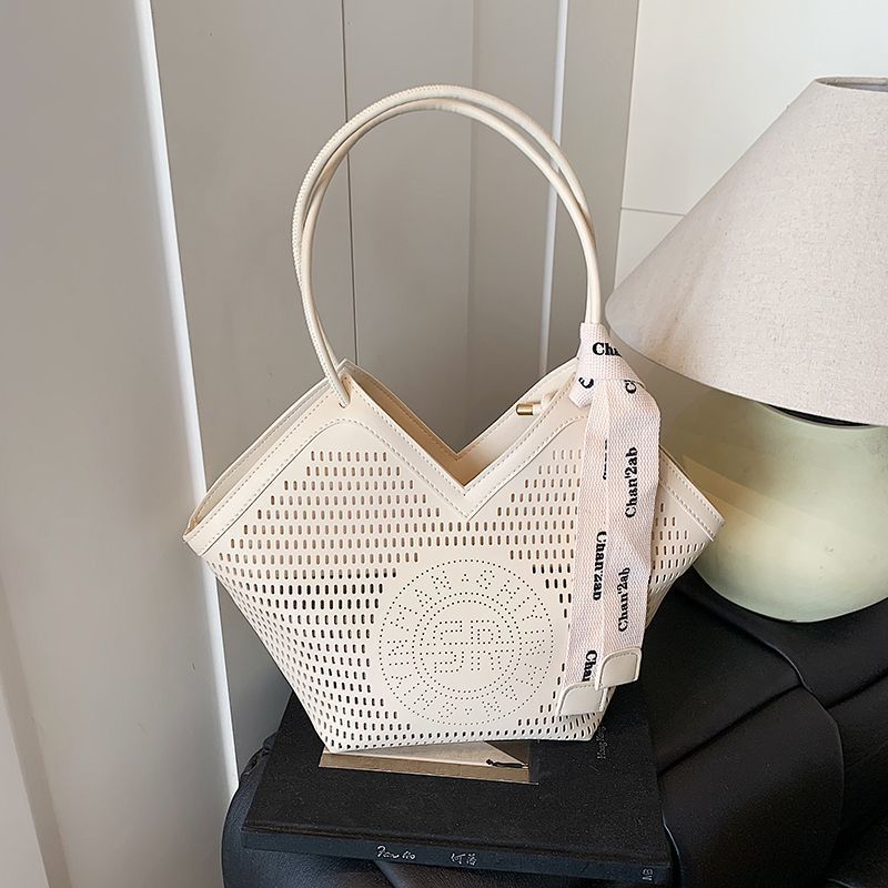 Underarm Tote Bag for Women One-Shoulder Commuter Purse