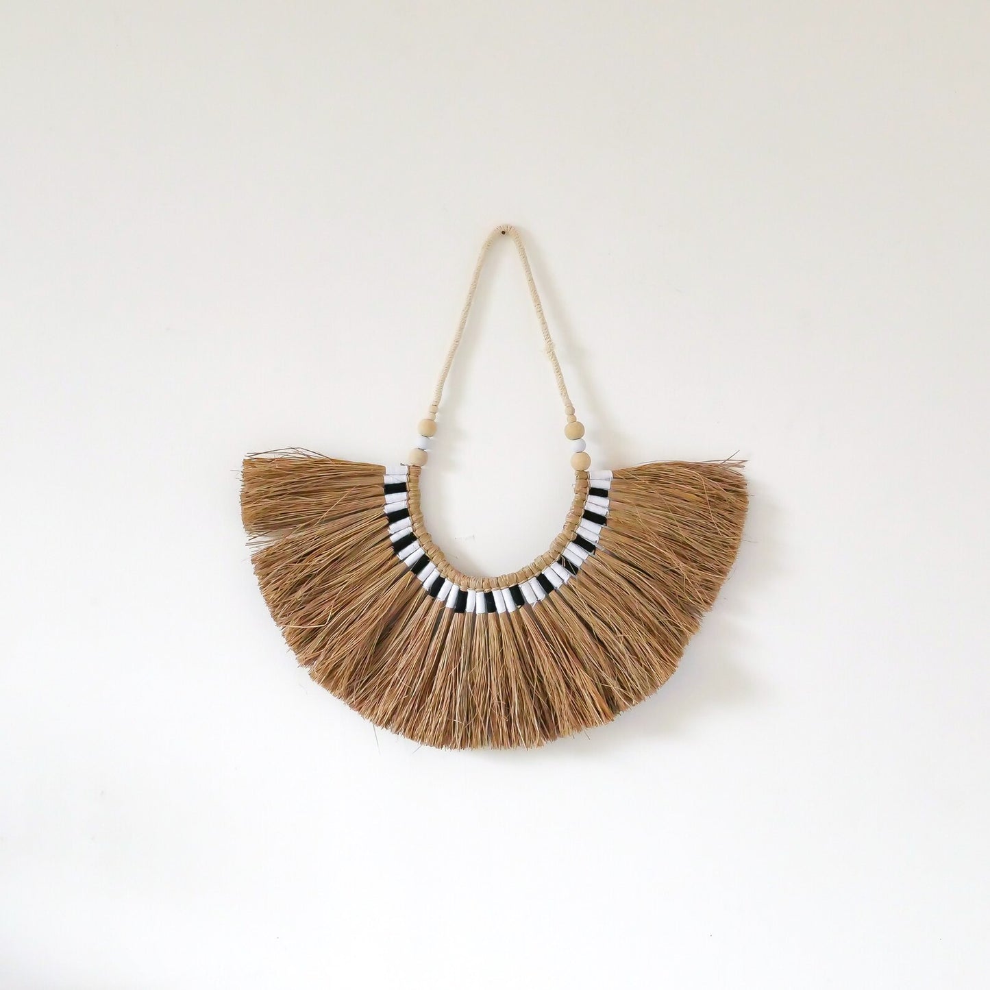 Gifts for the home Raffia Hanging Decor