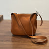 Women Genuine  Leather Office Messenger Bag