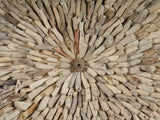 Natural Driftwood Wall Decor Eco friendly