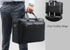 mens leather computer bags