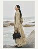 Over the Shoulder Leather Handbag For Women