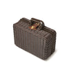 Rattan Woven Handheld Basket